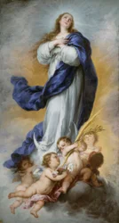 Immaculée Conception